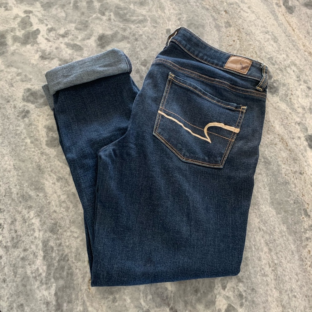 American Eagle Outfitters Skinny Jeans